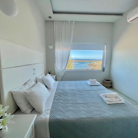 Sea View Apts & Suites By Pachiplex Malia  Luaran gambar