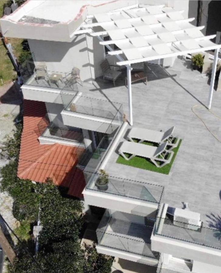 Sea View Apts & Suites By Pachiplex Malia  Luaran gambar