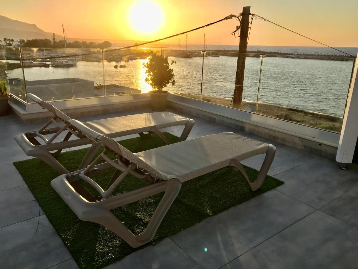 Sea View Apts & Suites By Pachiplex Malia  Luaran gambar