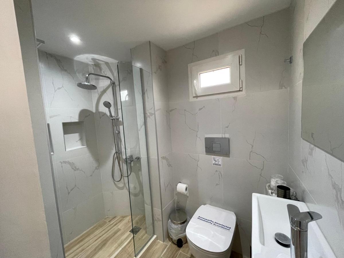 Sea View Apts & Suites By Pachiplex Malia  Luaran gambar