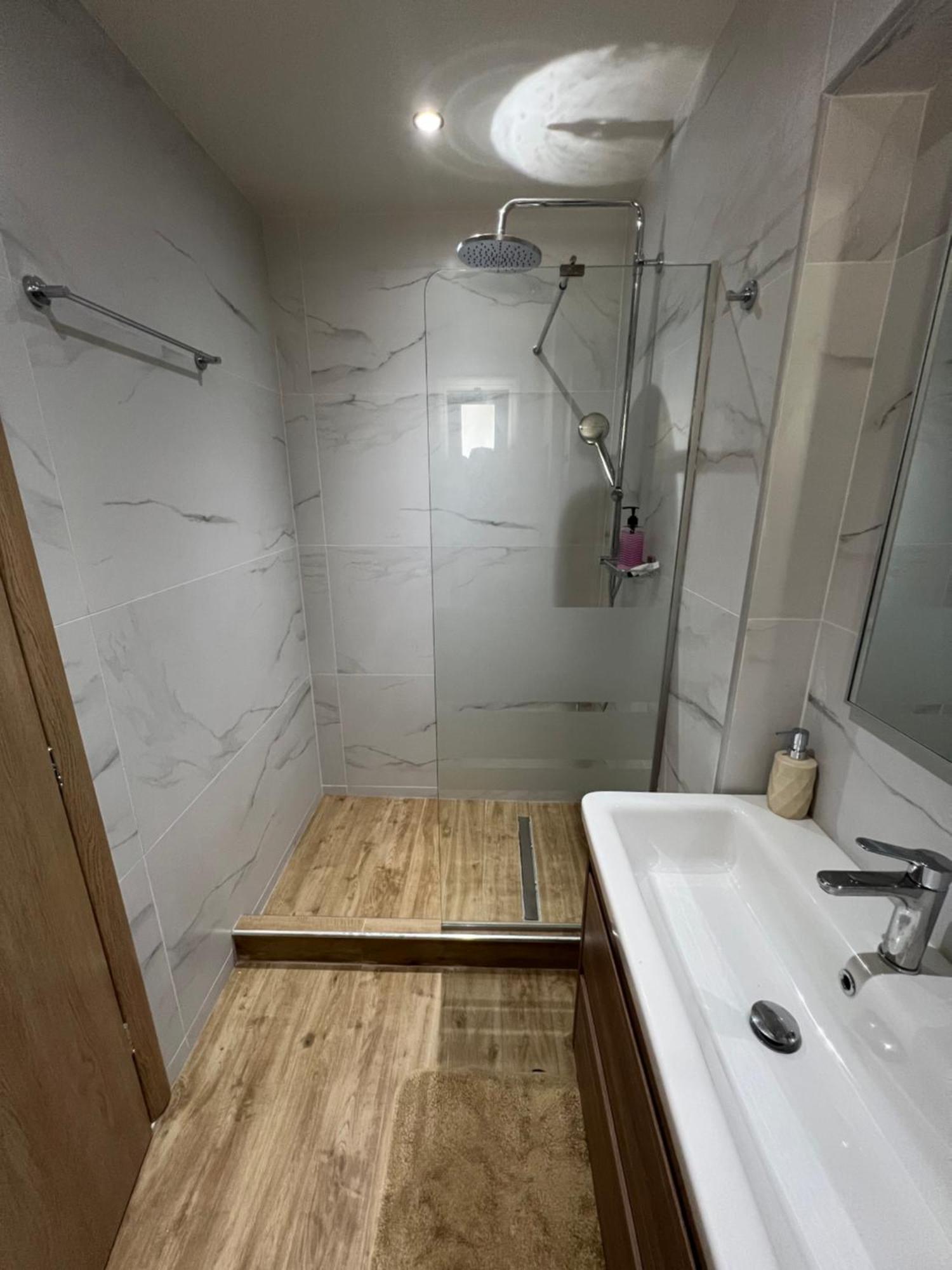 Sea View Apts & Suites By Pachiplex Malia  Luaran gambar