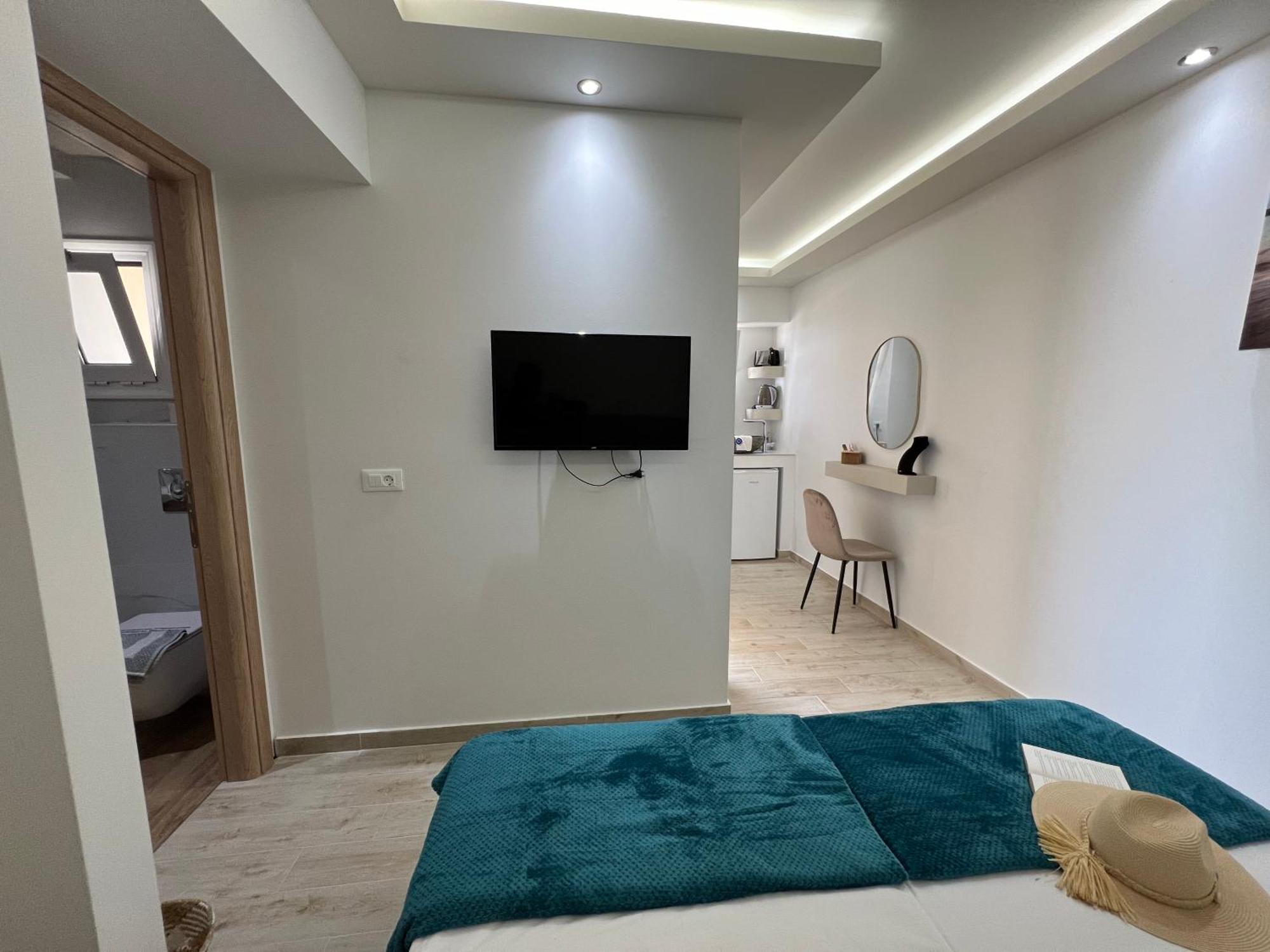 Sea View Apts & Suites By Pachiplex Malia  Luaran gambar