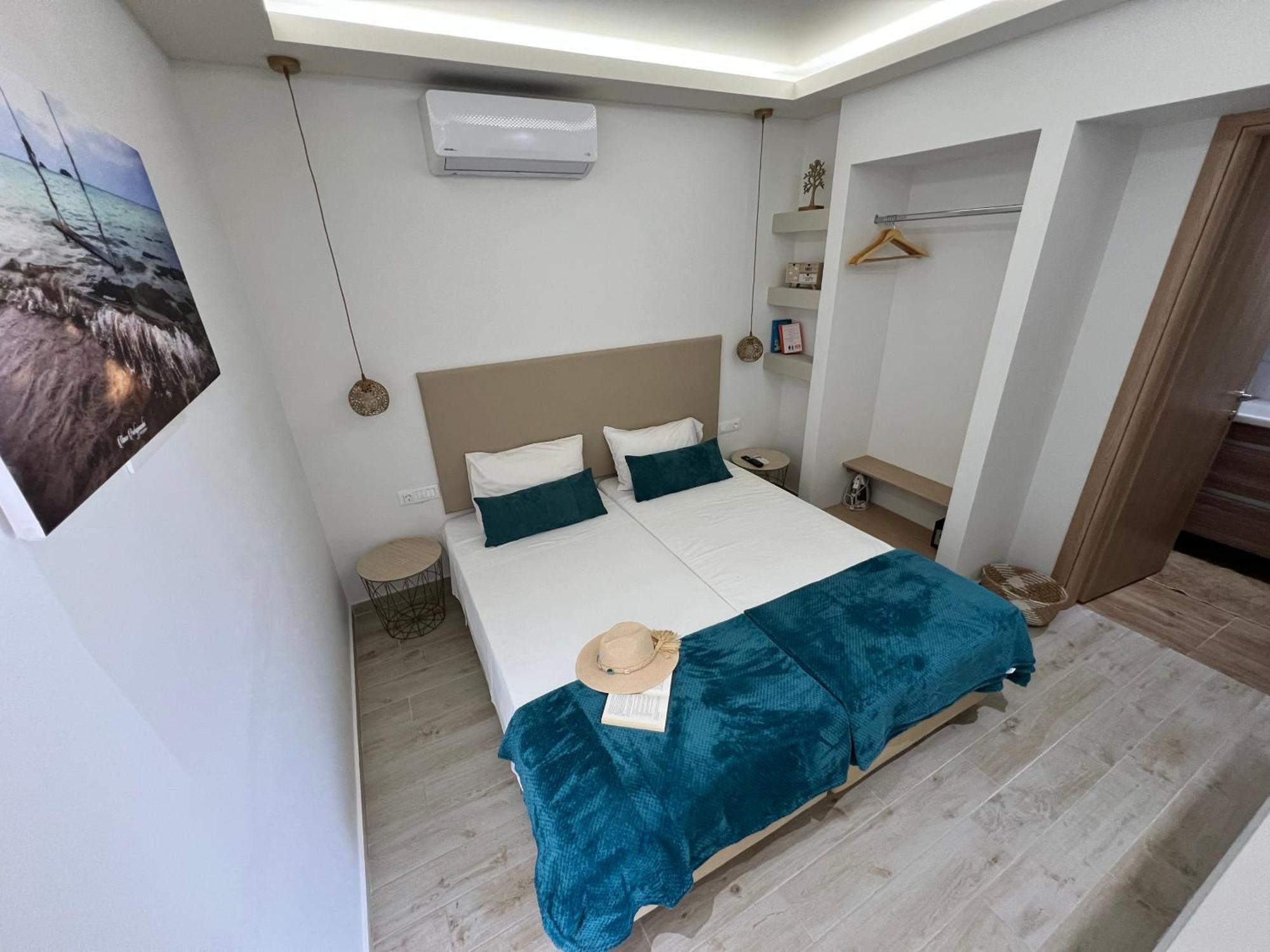 Sea View Apts & Suites By Pachiplex Malia  Luaran gambar