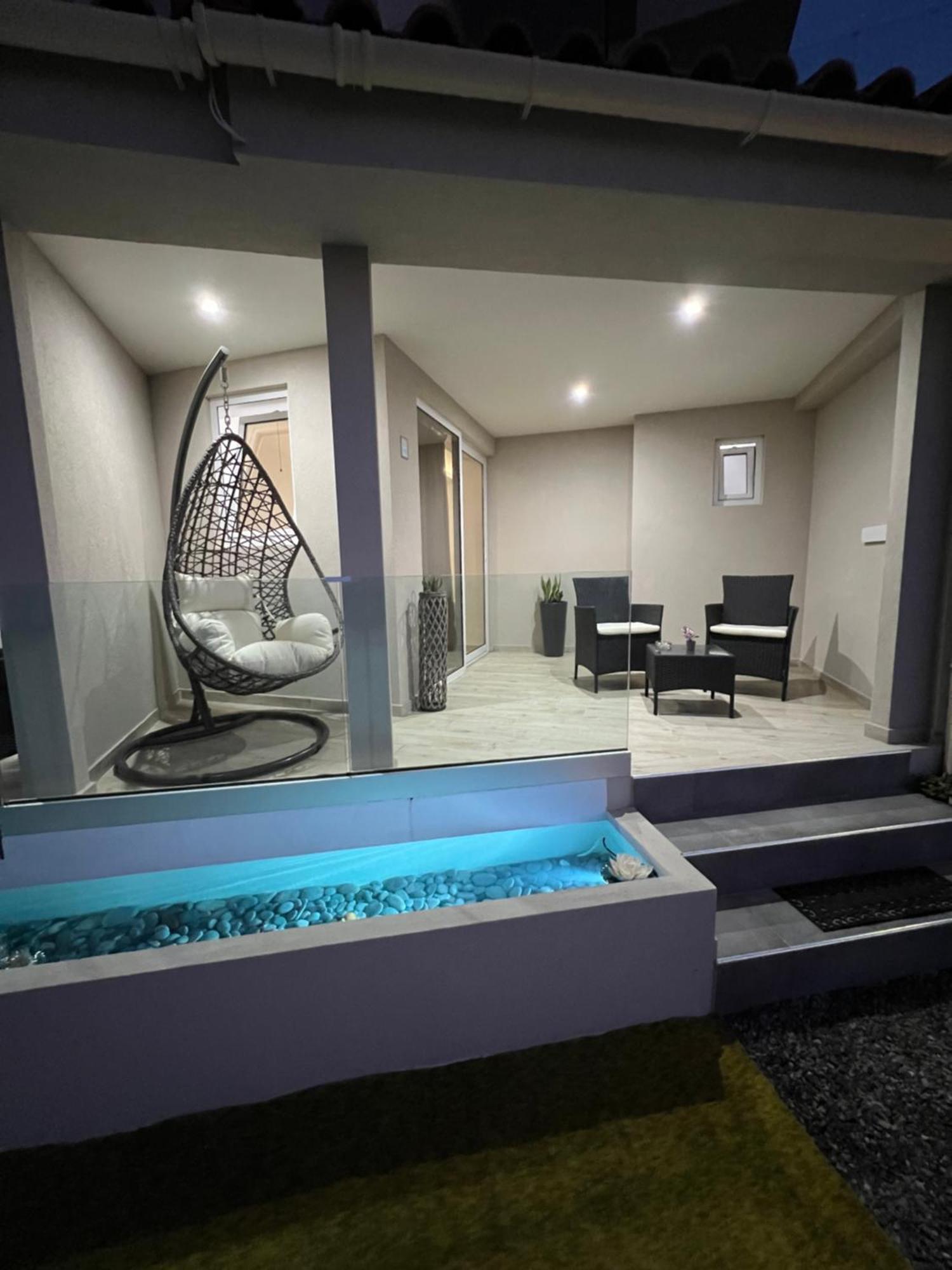 Sea View Apts & Suites By Pachiplex Malia  Luaran gambar