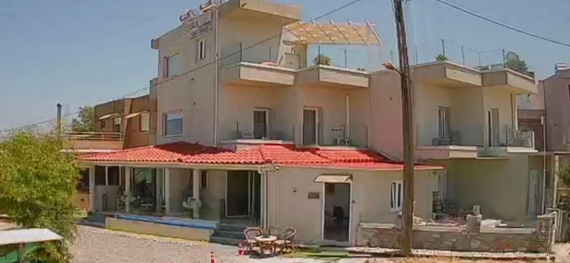 Sea View Apts & Suites By Pachiplex Malia  Luaran gambar