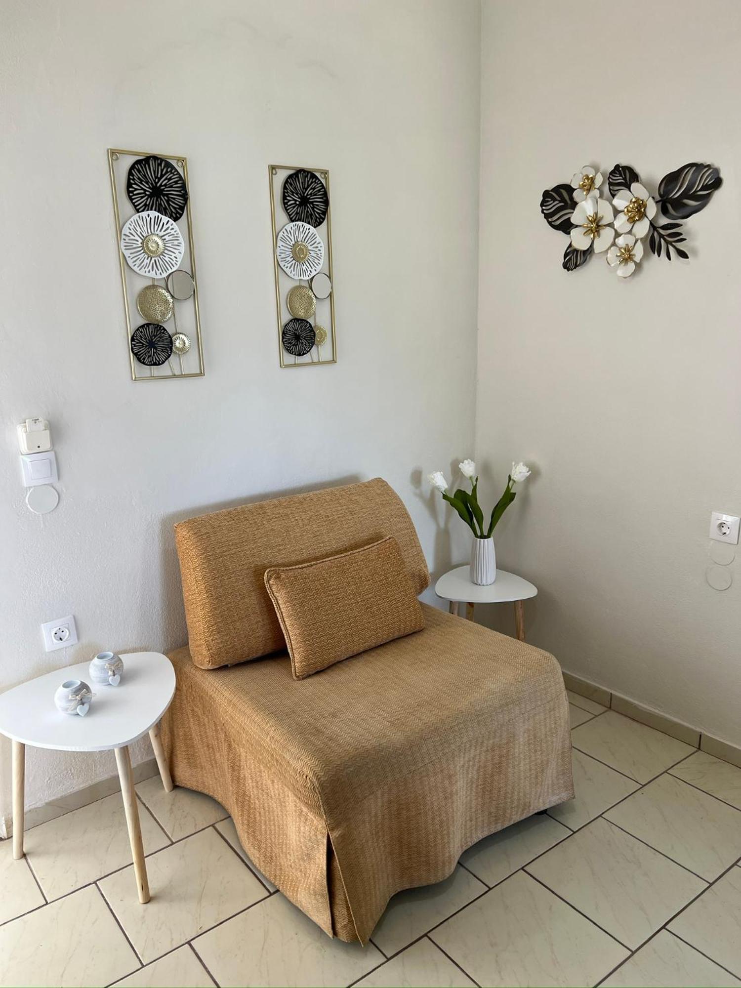 Sea View Apts & Suites By Pachiplex Malia  Luaran gambar