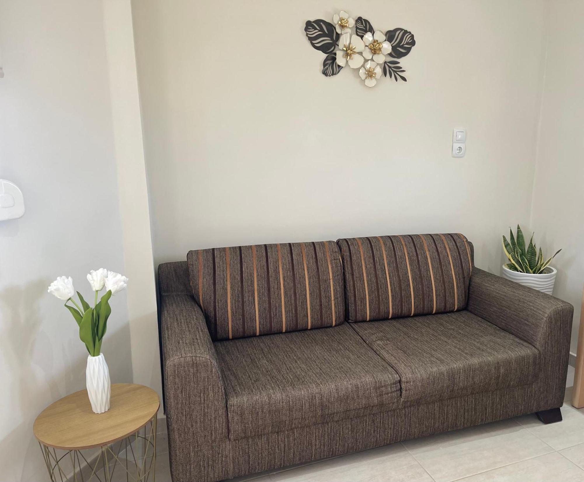 Sea View Apts & Suites By Pachiplex Malia  Luaran gambar