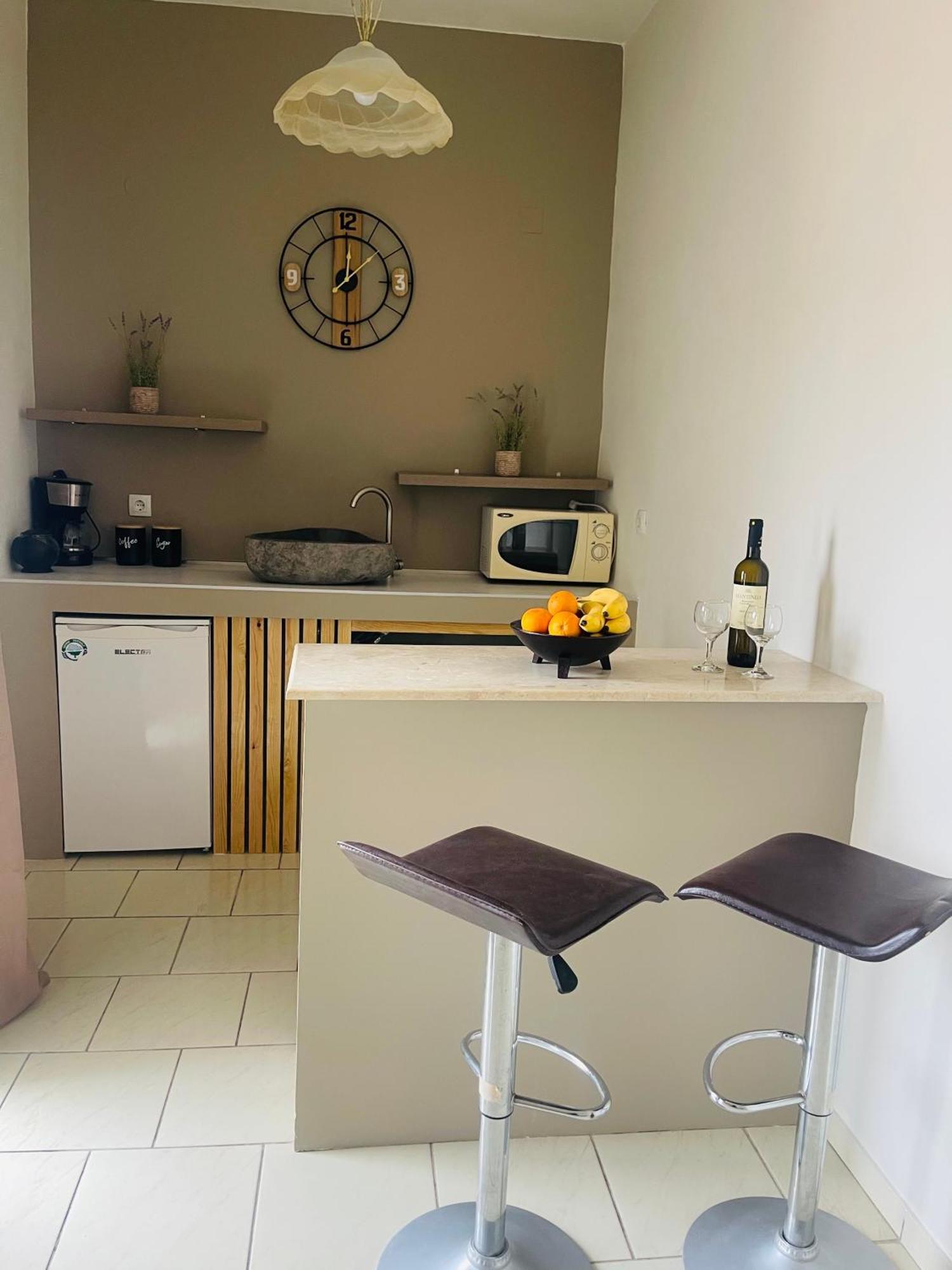 Sea View Apts & Suites By Pachiplex Malia  Luaran gambar