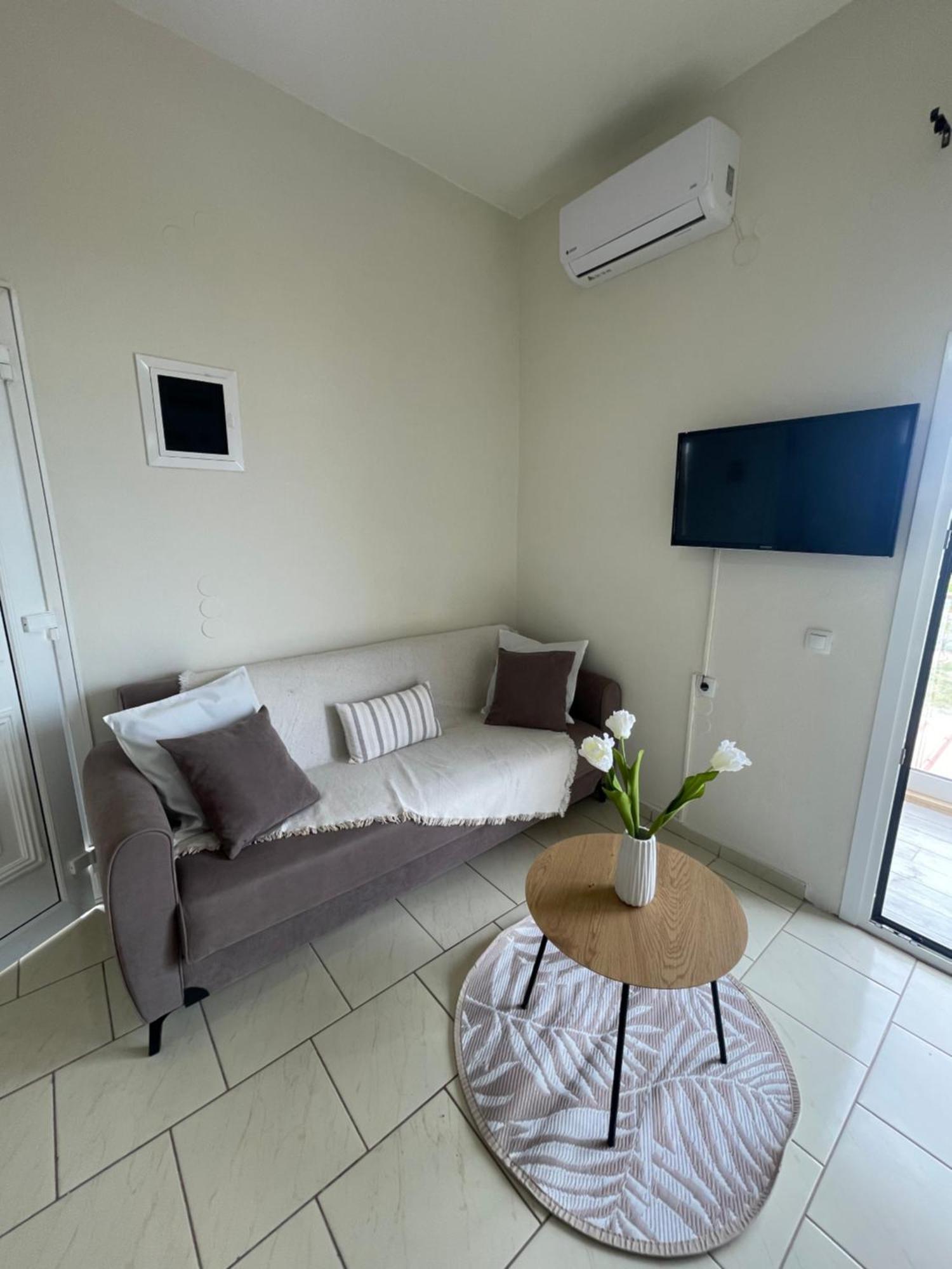 Sea View Apts & Suites By Pachiplex Malia  Luaran gambar